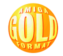 Gold Award